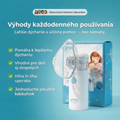 Prenosni Inhalator
