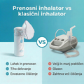 Prenosni Inhalator