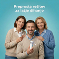 Prenosni Inhalator
